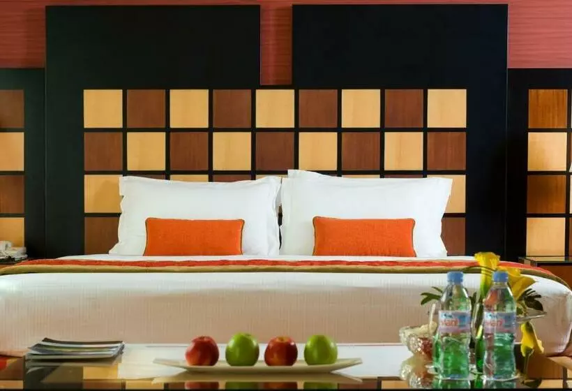 スイート, Al Raha Beach Resort & Spa