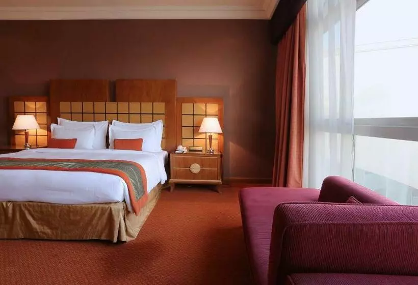 スイート, Al Raha Beach Resort & Spa