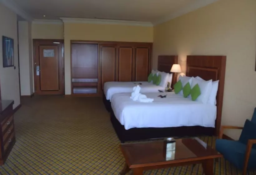 ファミリールーム, Al Raha Beach Resort & Spa