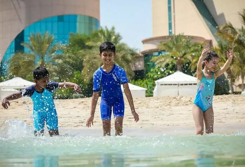 ファミリールーム, Al Raha Beach Resort & Spa