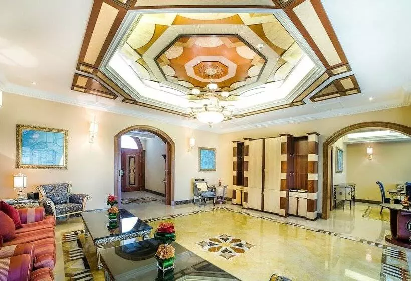 ビラ４ベッドルーム, Al Raha Beach Resort & Spa