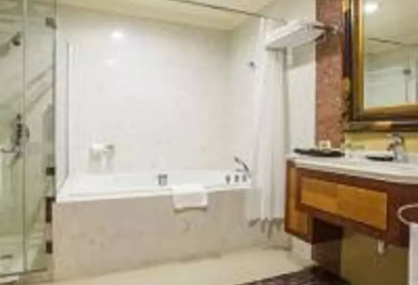 ファミリールーム, Al Raha Beach Resort & Spa