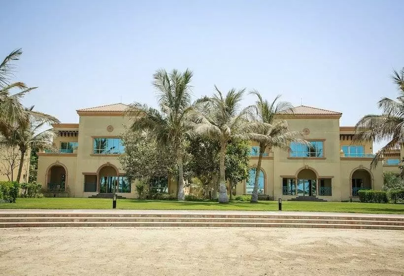 ビラ４ベッドルーム, Al Raha Beach Resort & Spa