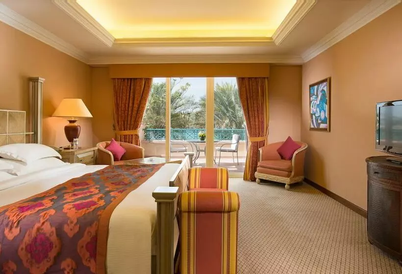 スリーベッドルーム　ヴィラ, Al Raha Beach Resort & Spa