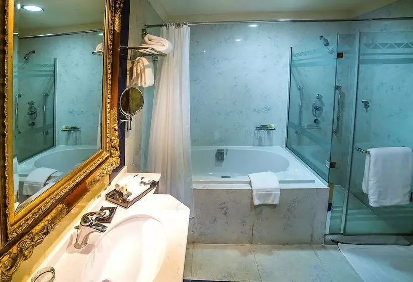 スリーベッドルーム　ヴィラ, Al Raha Beach Resort & Spa
