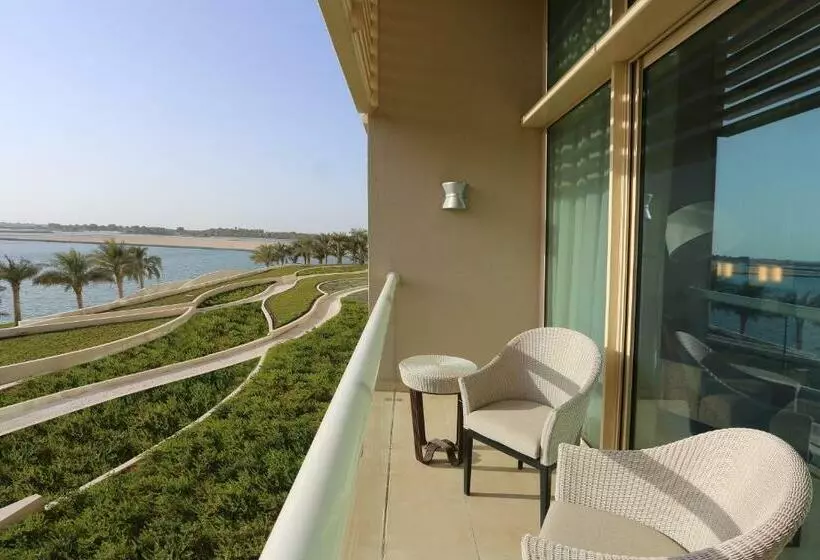 シングルデラックスルーム, Al Raha Beach Resort & Spa