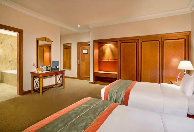 スーペリアールーム, Al Raha Beach Resort & Spa