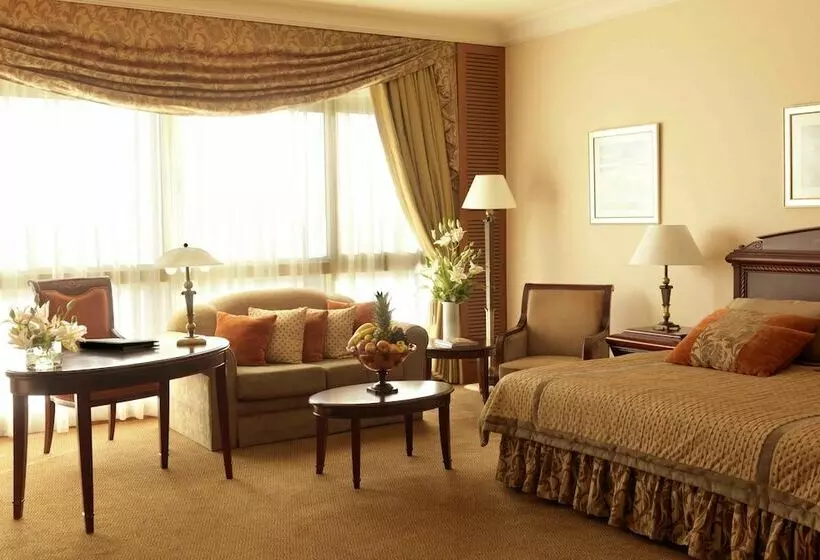 スーペリアールーム, Al Raha Beach Resort & Spa