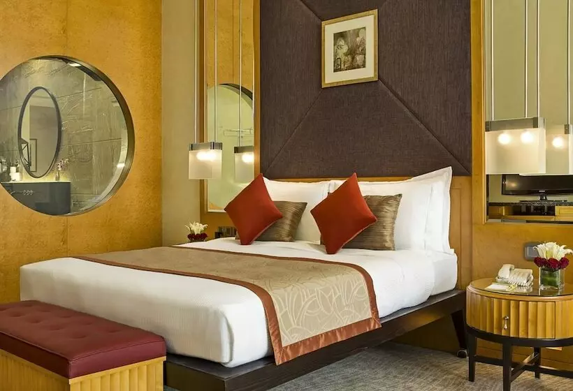 シングルデラックスルーム, Al Raha Beach Resort & Spa
