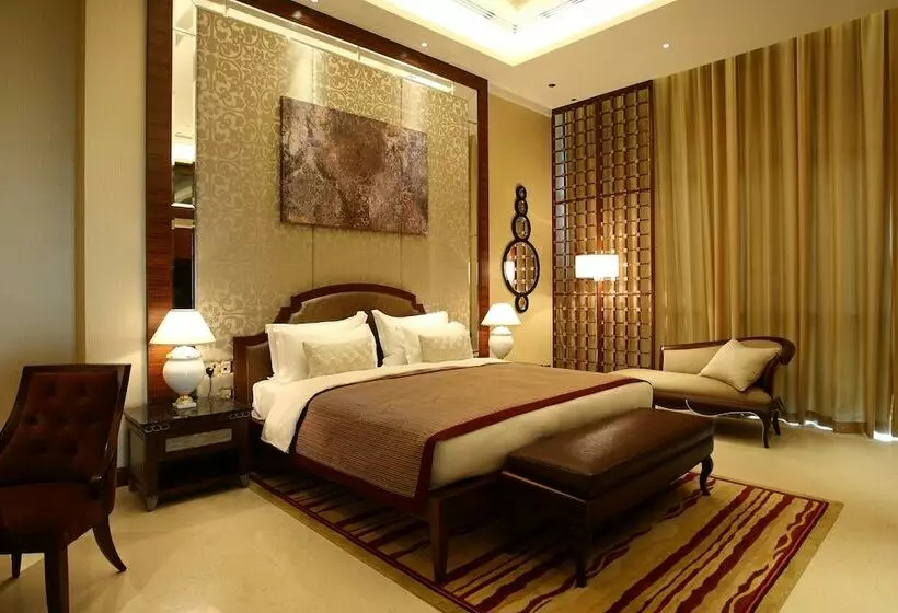 スーペリアールーム, Al Raha Beach Resort & Spa