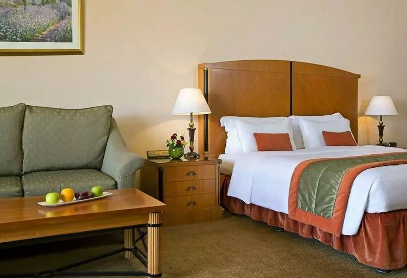 スーペリアールーム, Al Raha Beach Resort & Spa