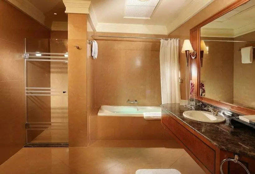 スーペリアールーム, Al Raha Beach Resort & Spa