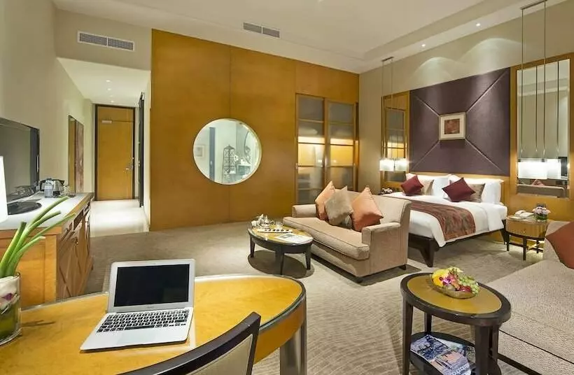 シングルデラックスルーム, Al Raha Beach Resort & Spa