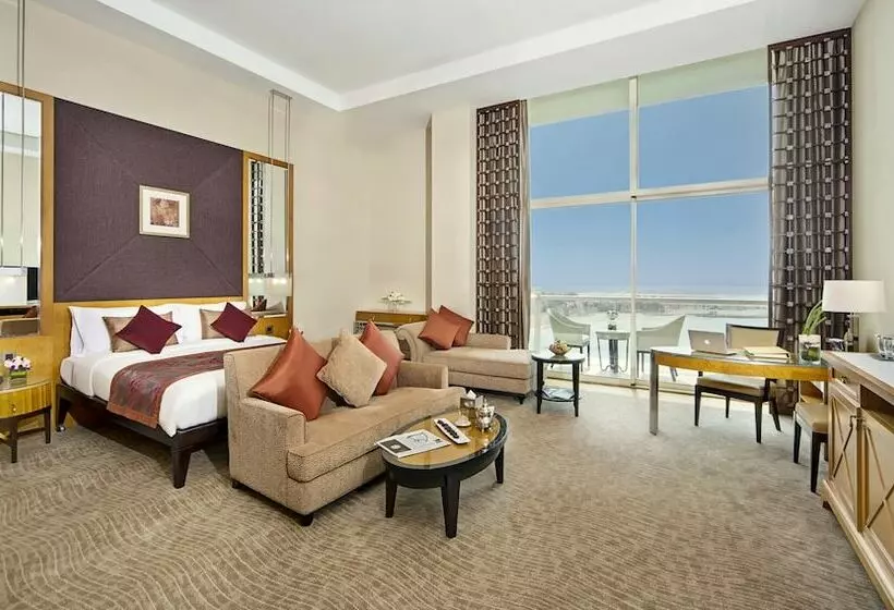 シングルデラックスルーム, Al Raha Beach Resort & Spa