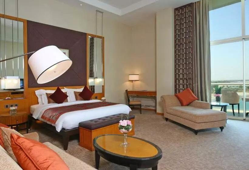 ジュニアスイート, Al Raha Beach Resort & Spa