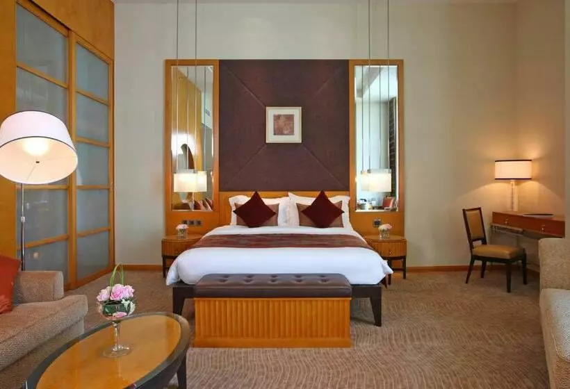ジュニアスイート, Al Raha Beach Resort & Spa