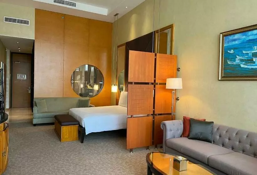 ジュニアスイート, Al Raha Beach Resort & Spa