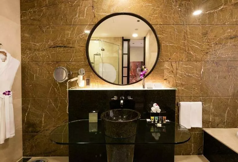 ジュニアスイート, Al Raha Beach Resort & Spa