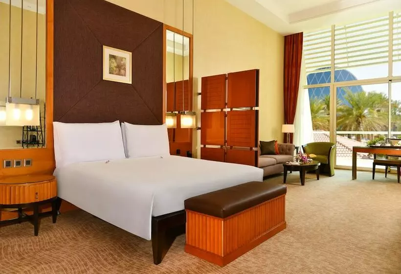 ジュニアスイート, Al Raha Beach Resort & Spa