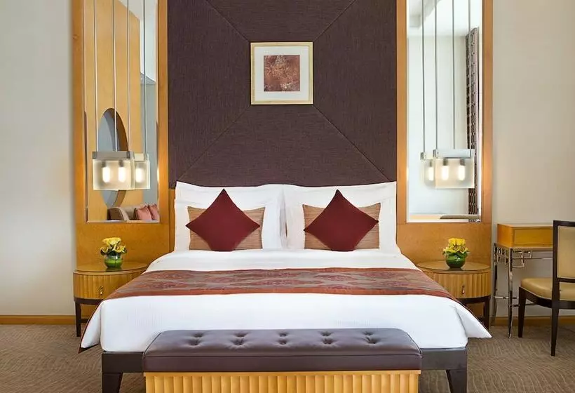 ジュニアスイート, Al Raha Beach Resort & Spa