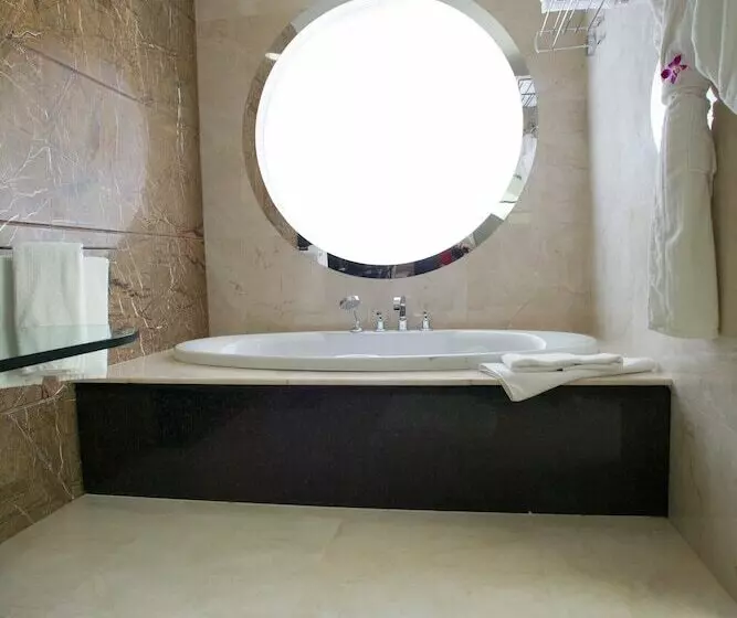 ジュニアスイート, Al Raha Beach Resort & Spa