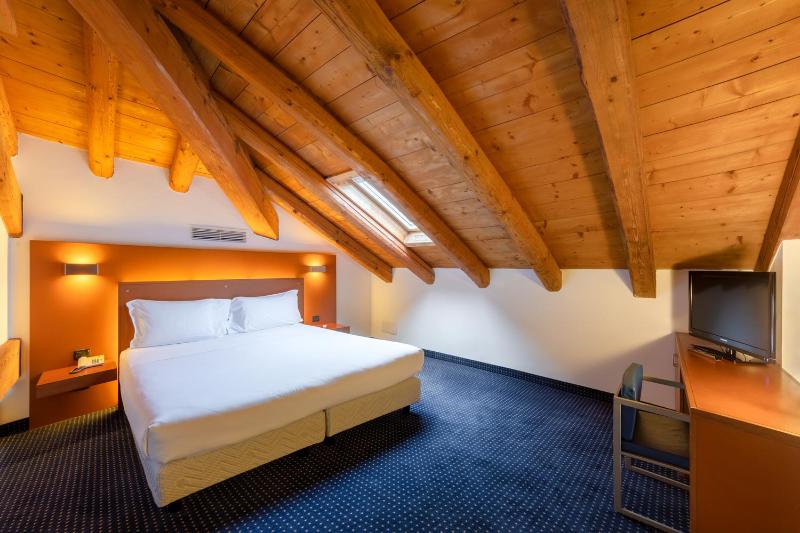 سوییت جونیور, Eurostars Residenza Cannaregio