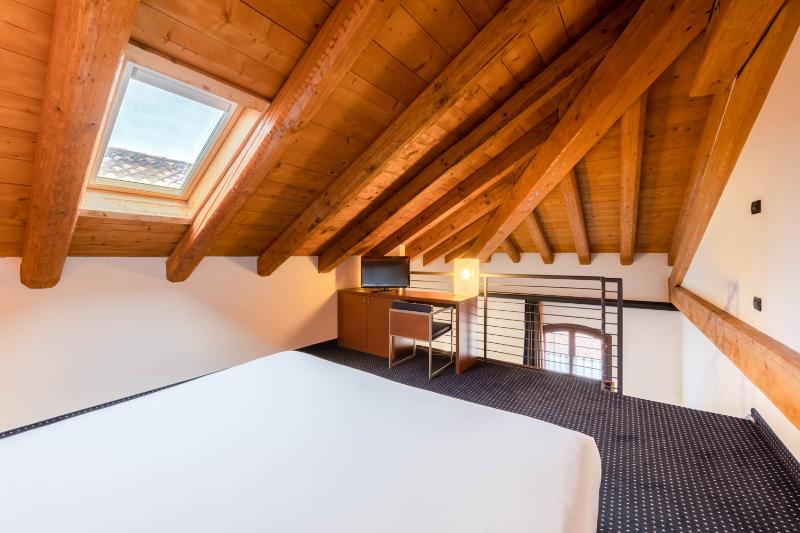 سوییت جونیور, Eurostars Residenza Cannaregio