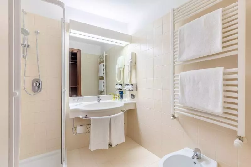 سوییت جونیور, Eurostars Residenza Cannaregio