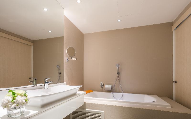 اتاق استاندارد, Eurostars Residenza Cannaregio