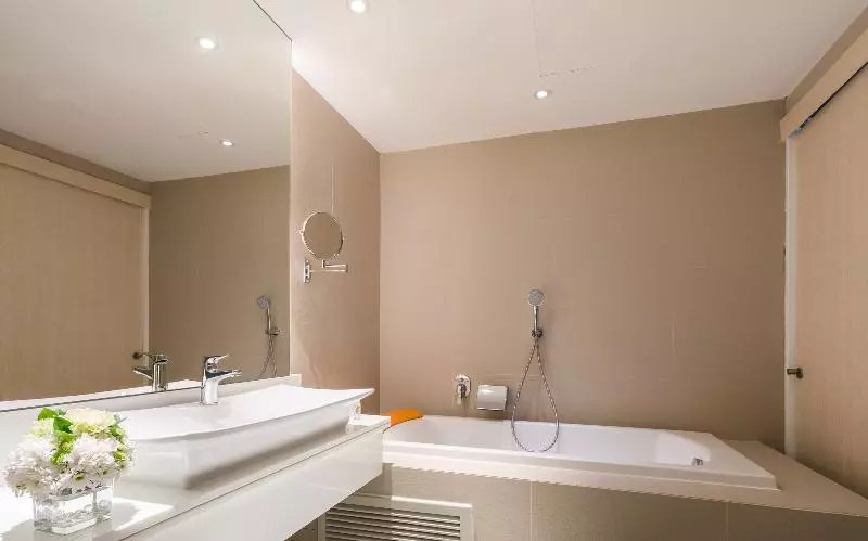 اتاق استاندارد, Eurostars Residenza Cannaregio