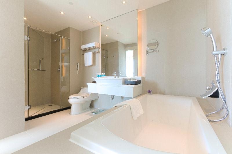 اتاق استاندارد, Eurostars Residenza Cannaregio