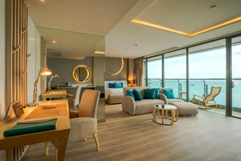 اتاق استاندارد, Eurostars Residenza Cannaregio