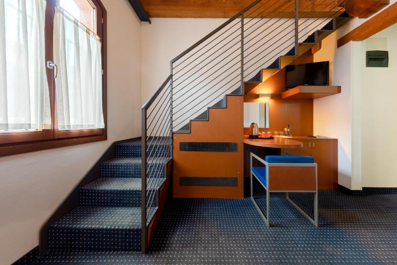 سوییت جونیور, Eurostars Residenza Cannaregio