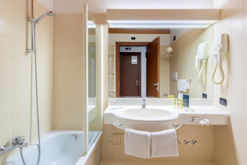 سوییت جونیور, Eurostars Residenza Cannaregio