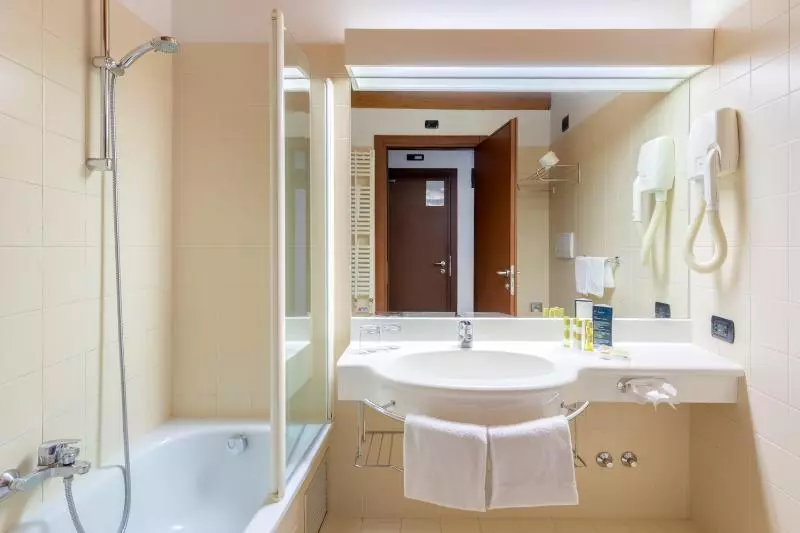 سوییت جونیور, Eurostars Residenza Cannaregio