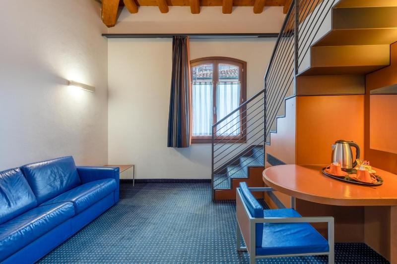 سوییت جونیور, Eurostars Residenza Cannaregio