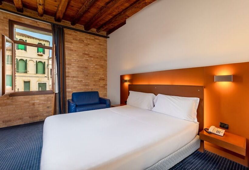 اتاق استاندارد, Eurostars Residenza Cannaregio