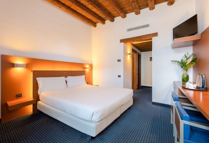 اتاق استاندارد, Eurostars Residenza Cannaregio