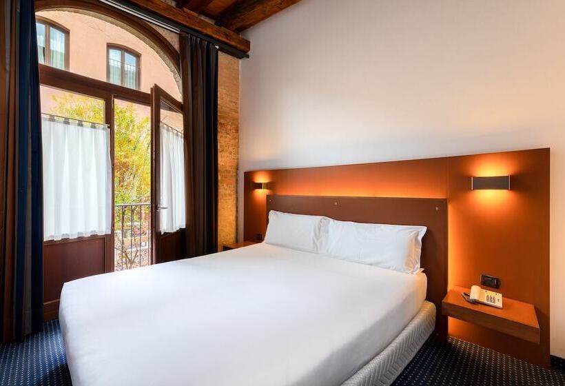 اتاق لوکس با چشم‌انداز, Eurostars Residenza Cannaregio