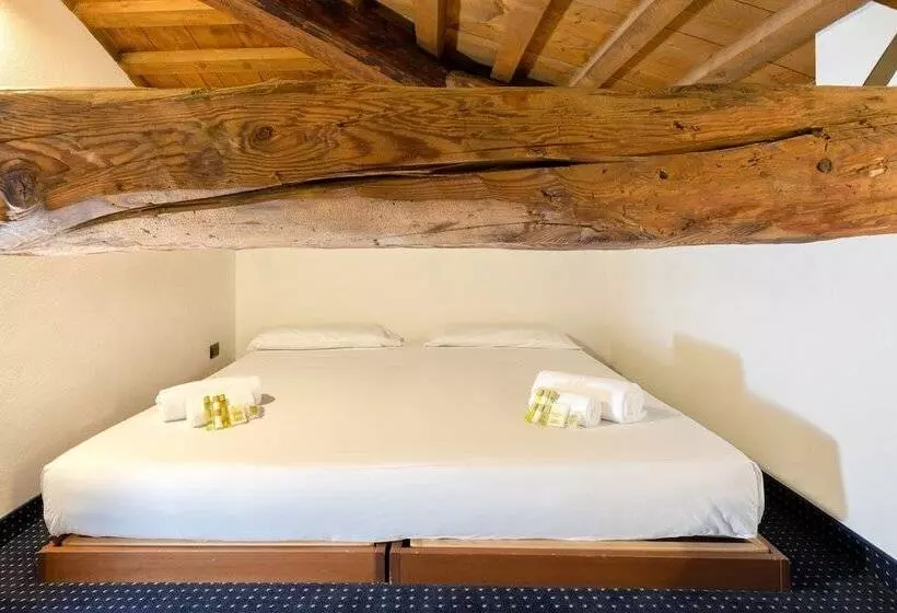 سوئیت با چشم‌انداز, Eurostars Residenza Cannaregio