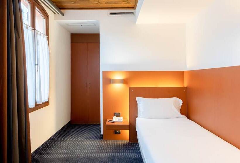 اتاق استاندارد یک نفره, Eurostars Residenza Cannaregio