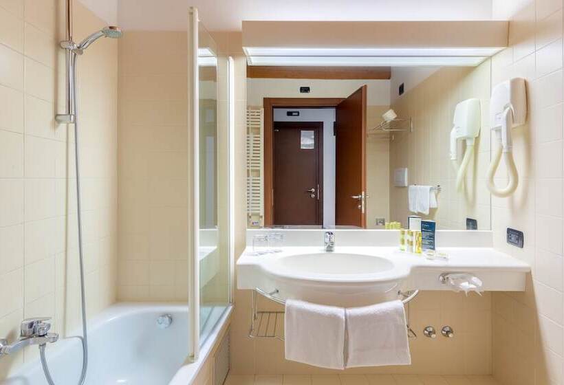سوییت جونیور, Eurostars Residenza Cannaregio