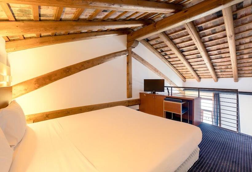 سوییت جونیور, Eurostars Residenza Cannaregio