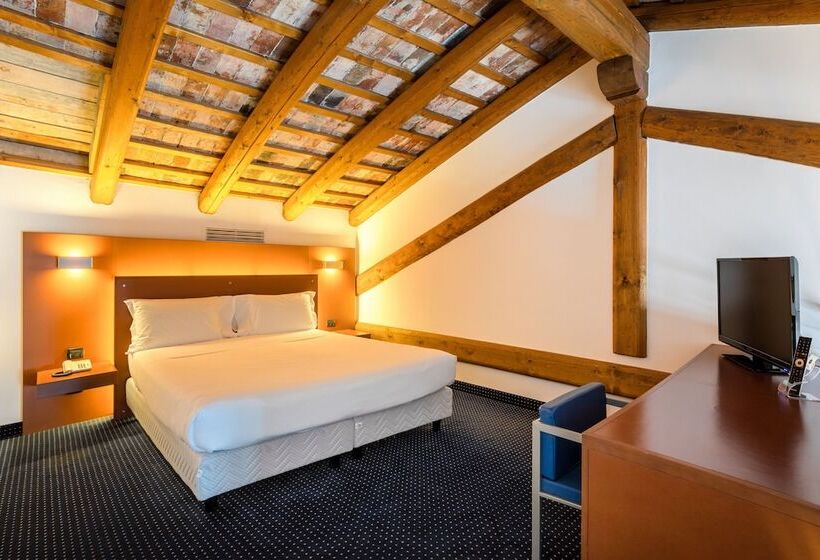 سوییت جونیور, Eurostars Residenza Cannaregio