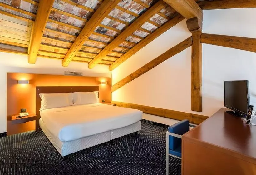 سوییت جونیور, Eurostars Residenza Cannaregio