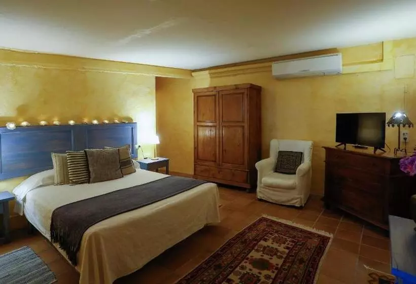 Standard-huone, Hostal Blau