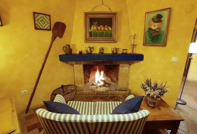 Standard Kolmen Hengen Huone, Hostal Blau