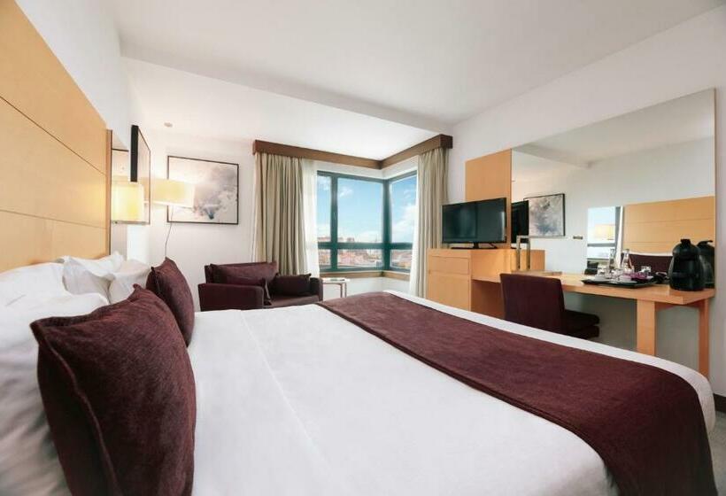 اتاق استاندارد, Acores Lisboa