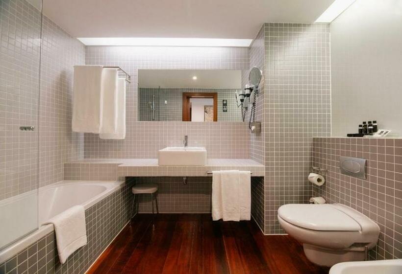 اتاق استاندارد, Acores Lisboa