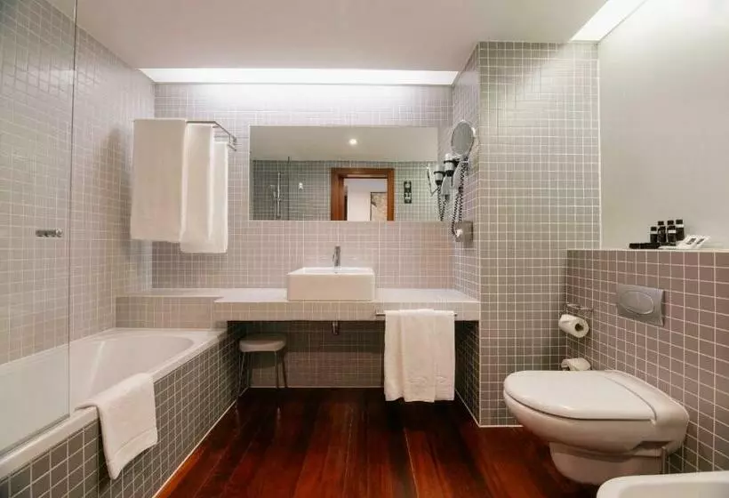 اتاق استاندارد, Acores Lisboa
